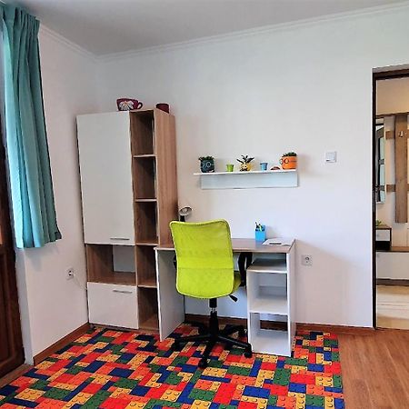 Albisto Dragalevtsi Luxury Apartments ソフィア 部屋 写真