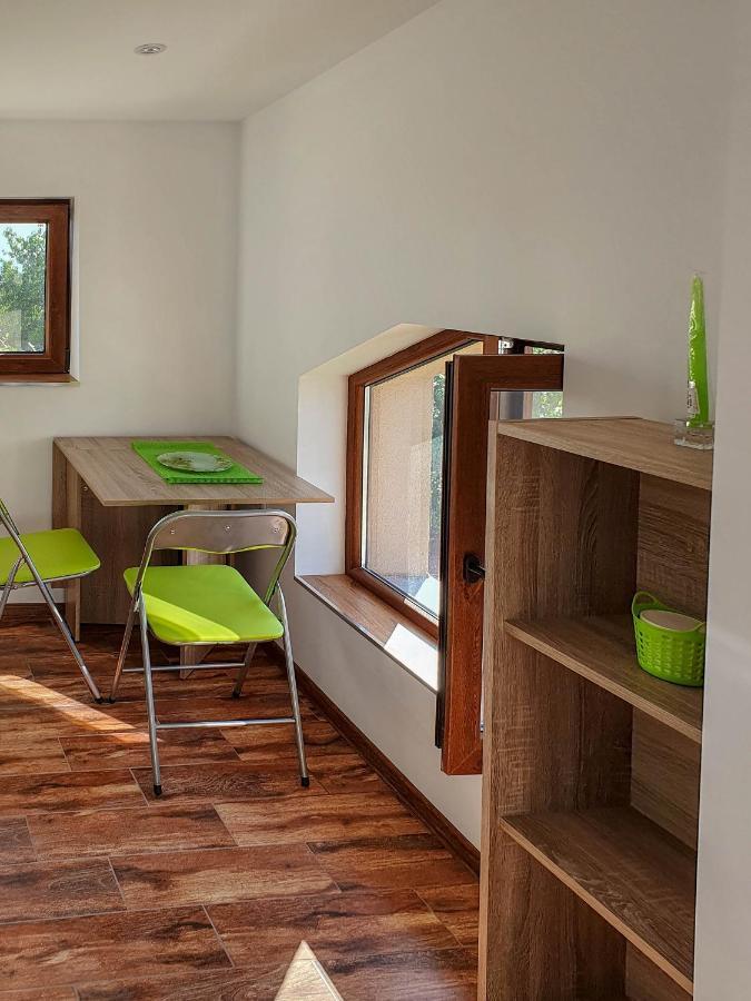 Albisto Dragalevtsi Luxury Apartments ソフィア エクステリア 写真