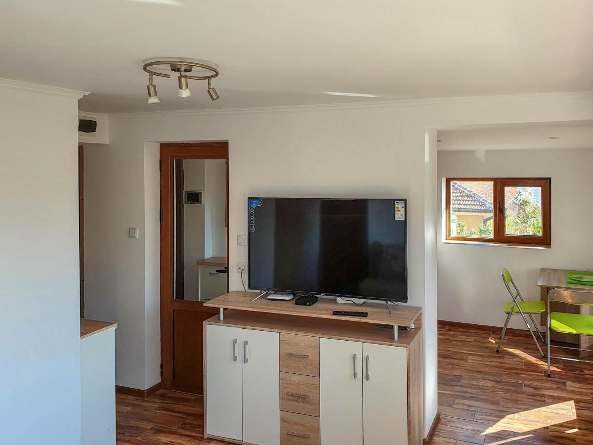 Albisto Dragalevtsi Luxury Apartments ソフィア エクステリア 写真