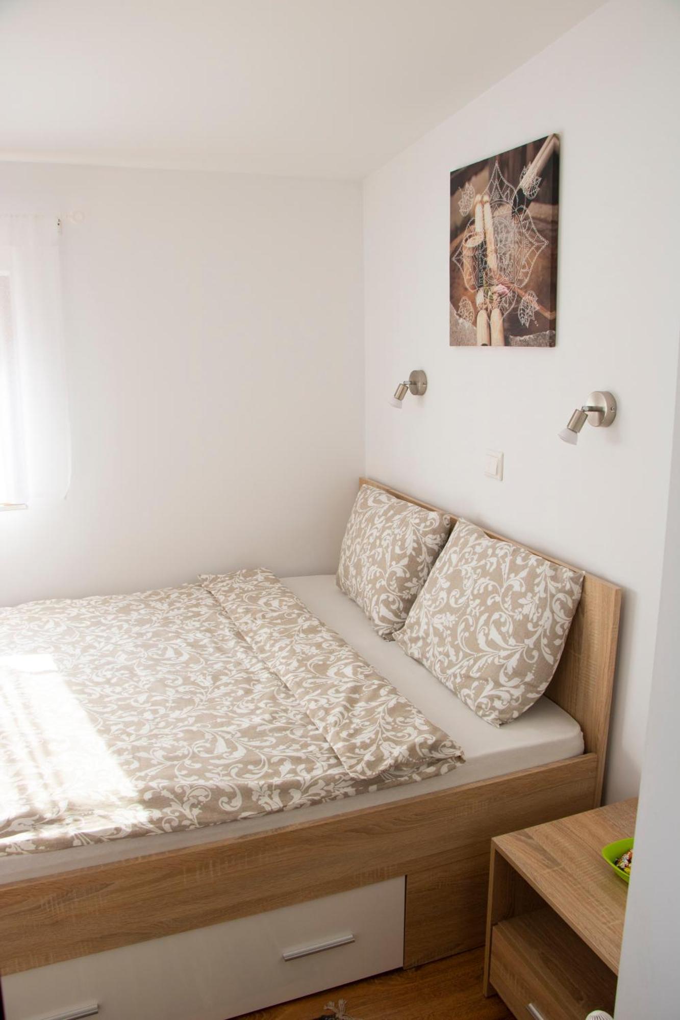 Albisto Dragalevtsi Luxury Apartments ソフィア エクステリア 写真