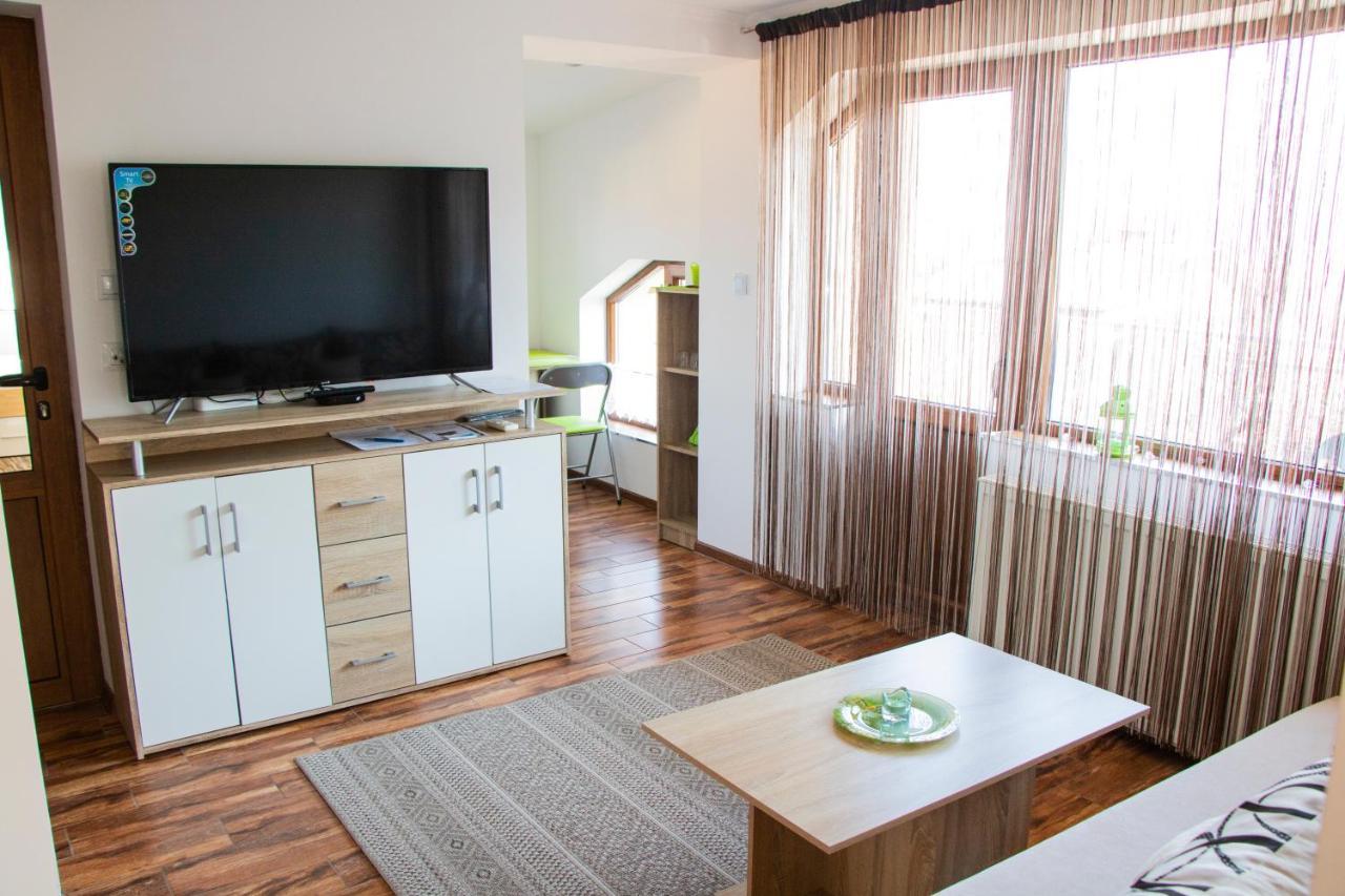 Albisto Dragalevtsi Luxury Apartments ソフィア エクステリア 写真