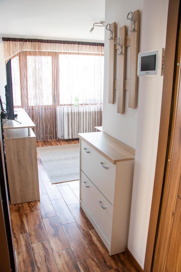 Albisto Dragalevtsi Luxury Apartments ソフィア エクステリア 写真