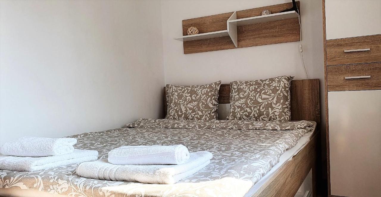 Albisto Dragalevtsi Luxury Apartments ソフィア エクステリア 写真