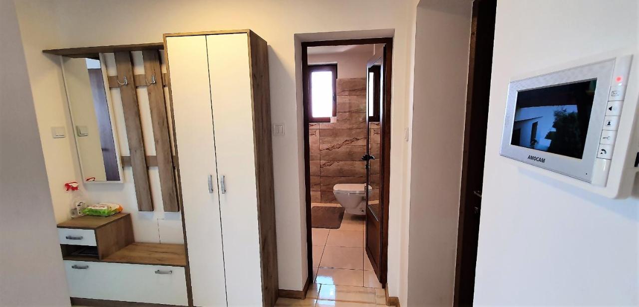 Albisto Dragalevtsi Luxury Apartments ソフィア エクステリア 写真