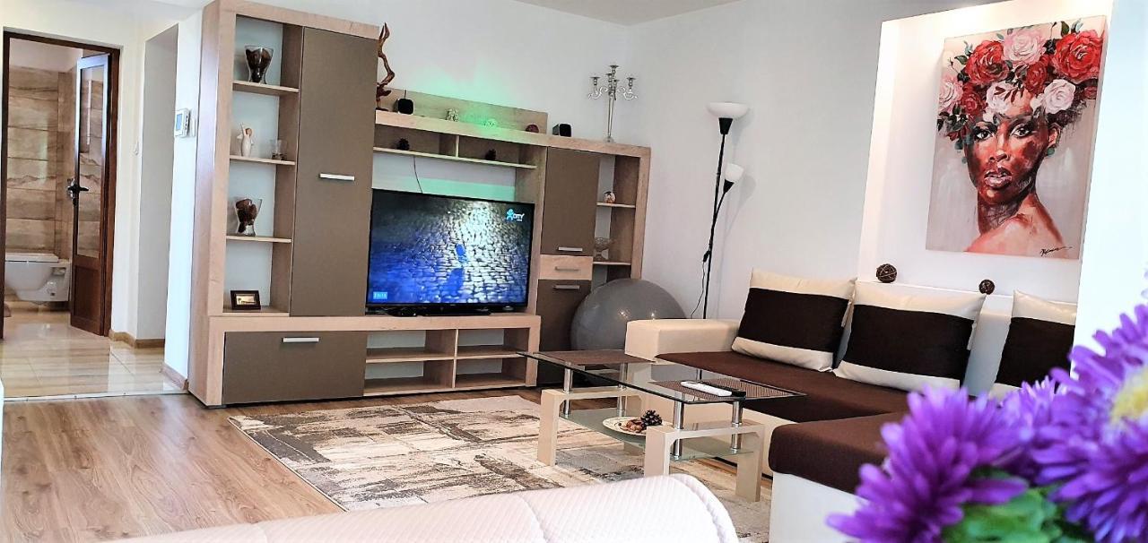 Albisto Dragalevtsi Luxury Apartments ソフィア エクステリア 写真