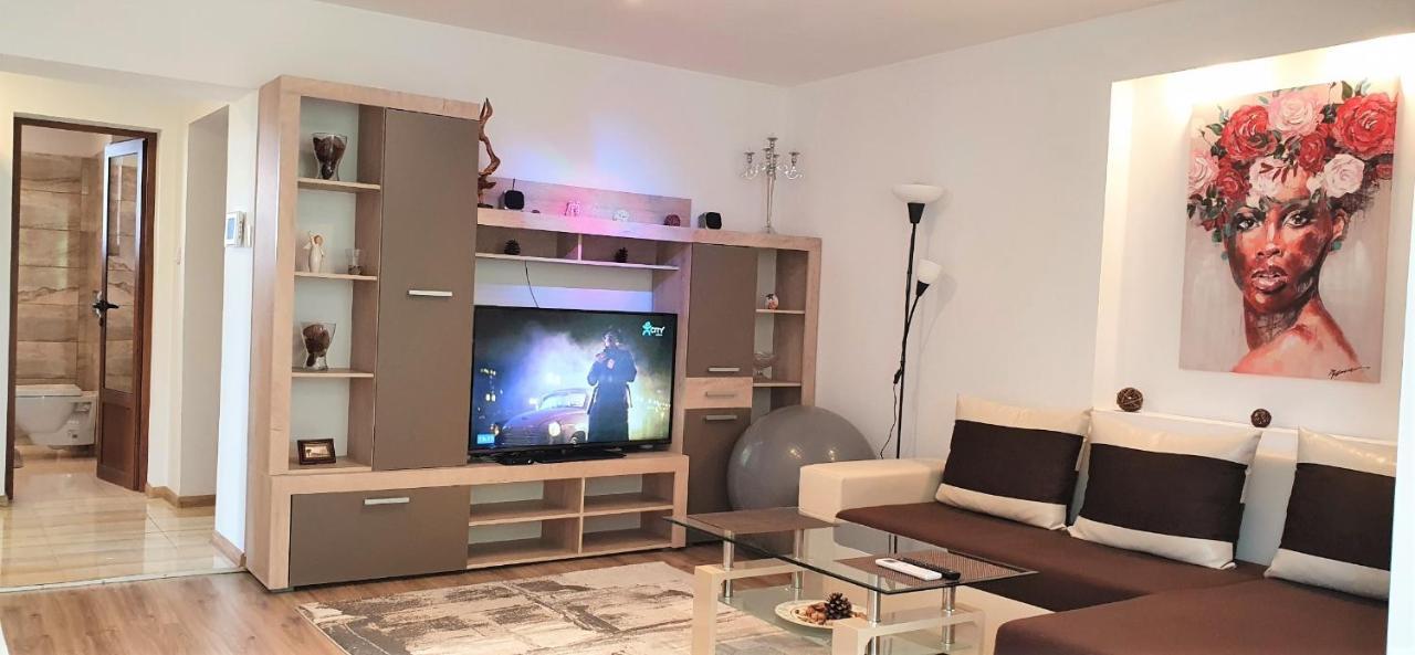 Albisto Dragalevtsi Luxury Apartments ソフィア エクステリア 写真