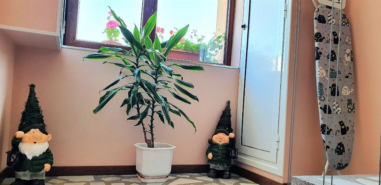 Albisto Dragalevtsi Luxury Apartments ソフィア エクステリア 写真