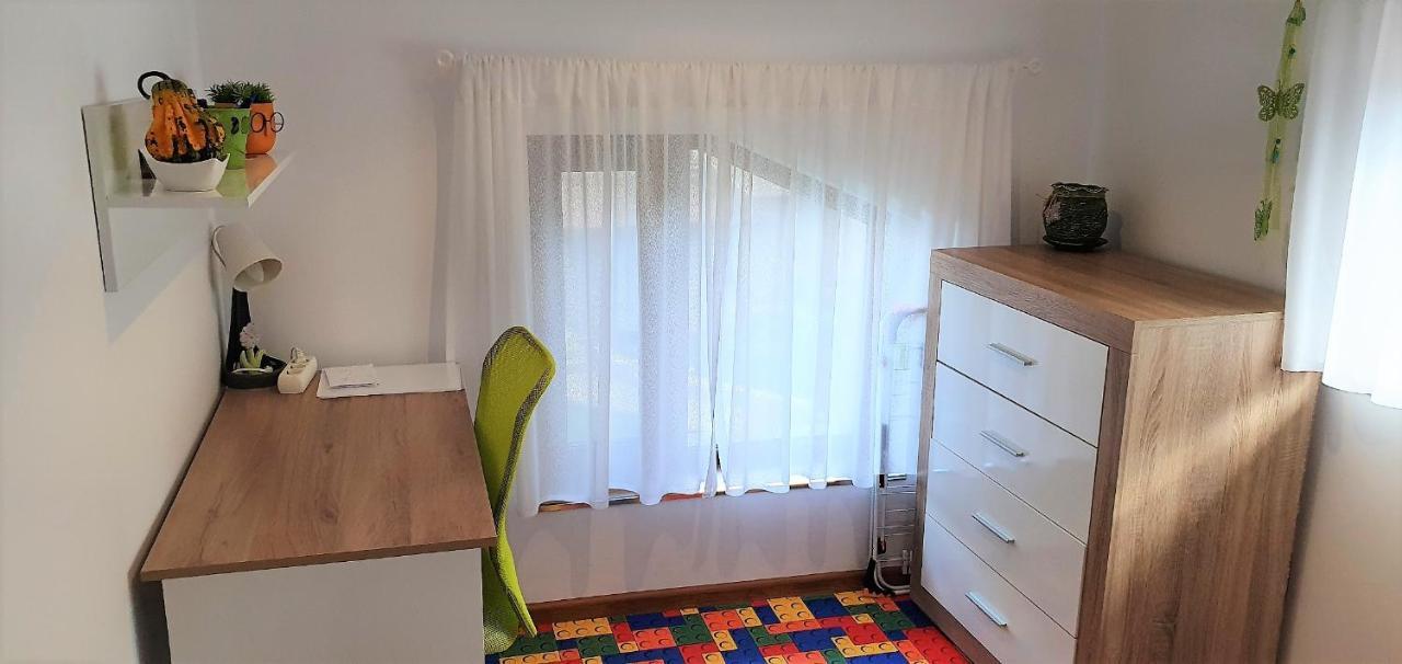 Albisto Dragalevtsi Luxury Apartments ソフィア エクステリア 写真