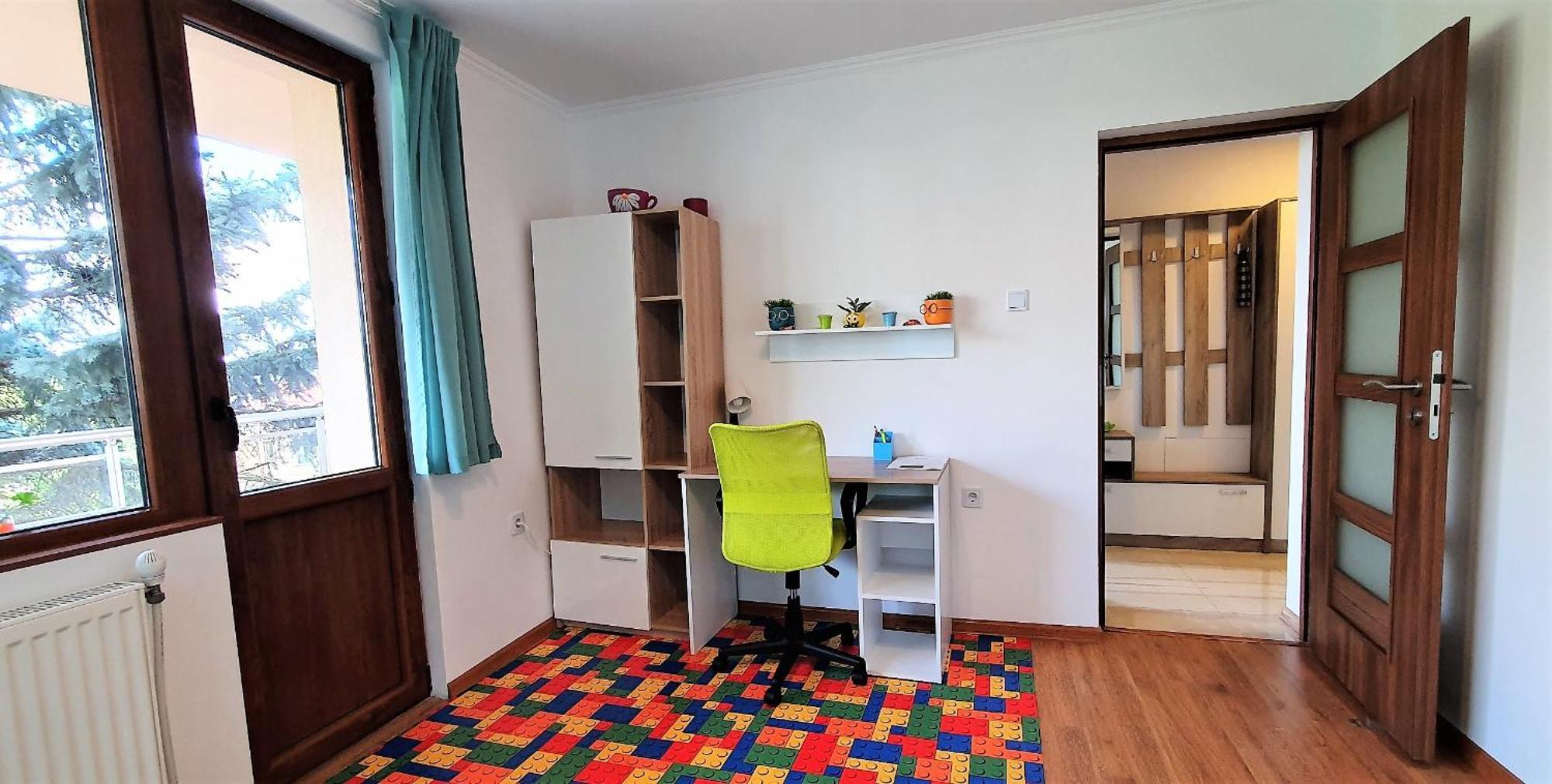 Albisto Dragalevtsi Luxury Apartments ソフィア 部屋 写真