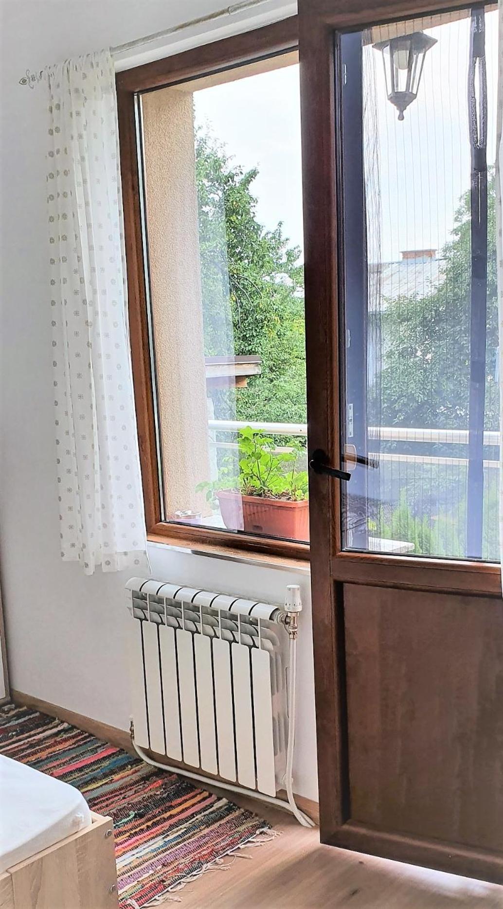 Albisto Dragalevtsi Luxury Apartments ソフィア 部屋 写真